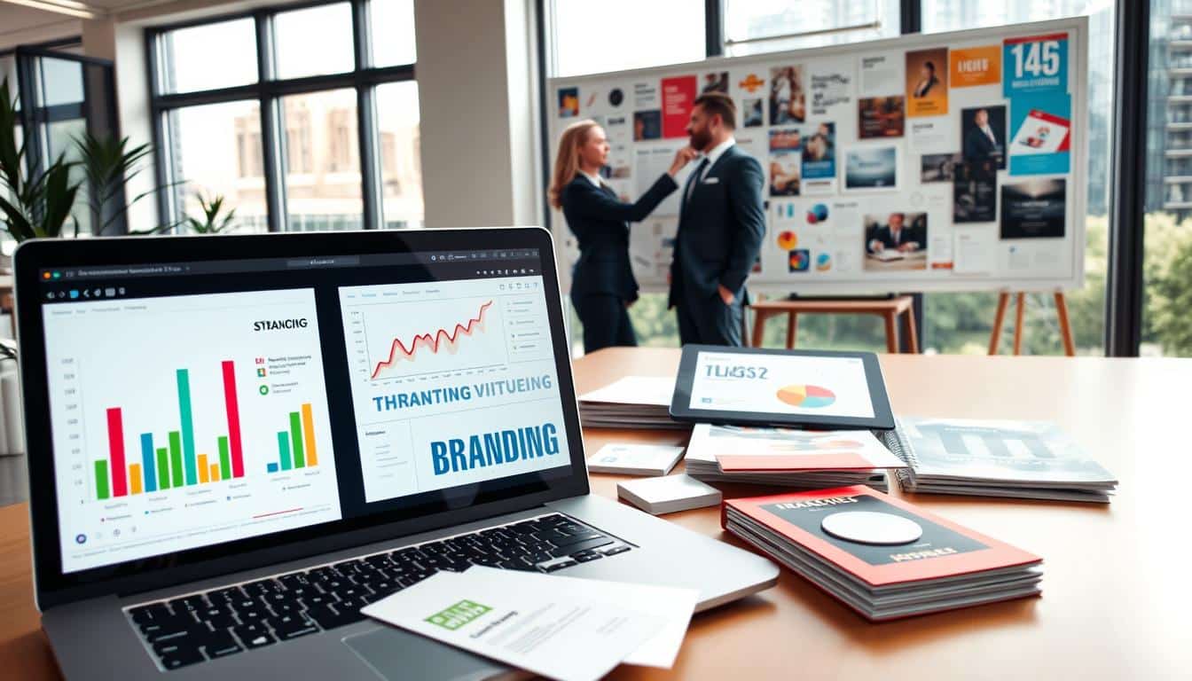 бранд маркетинг