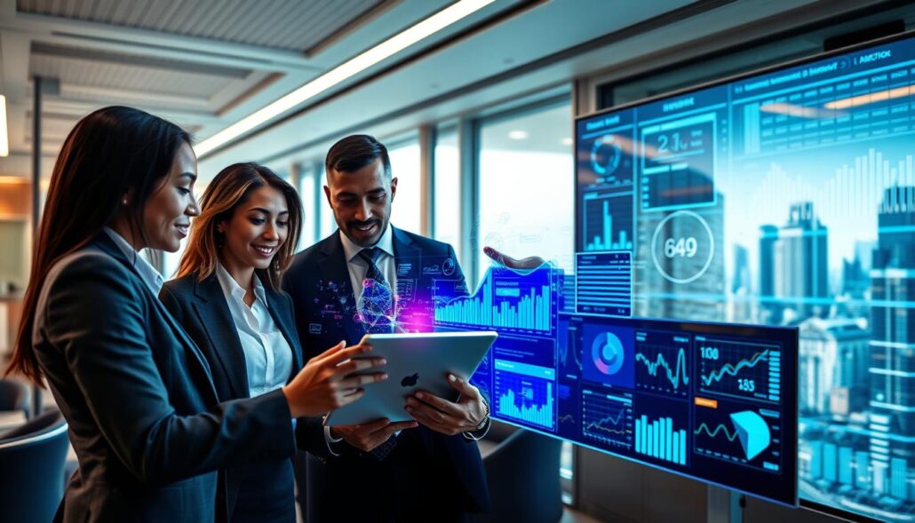 данни и технологии за таргетиране