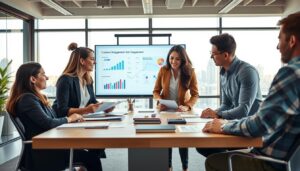 ефективна B2C стратегия