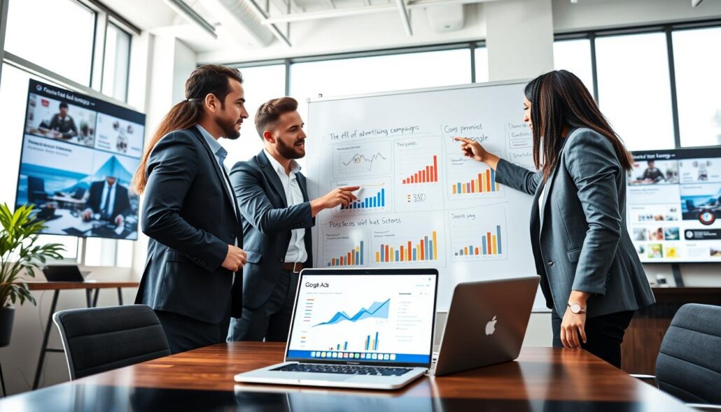 ефективни рекламни кампании