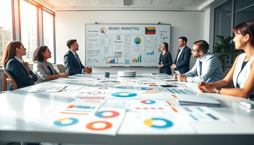 Ефективни стратегии за бранд маркетинг
