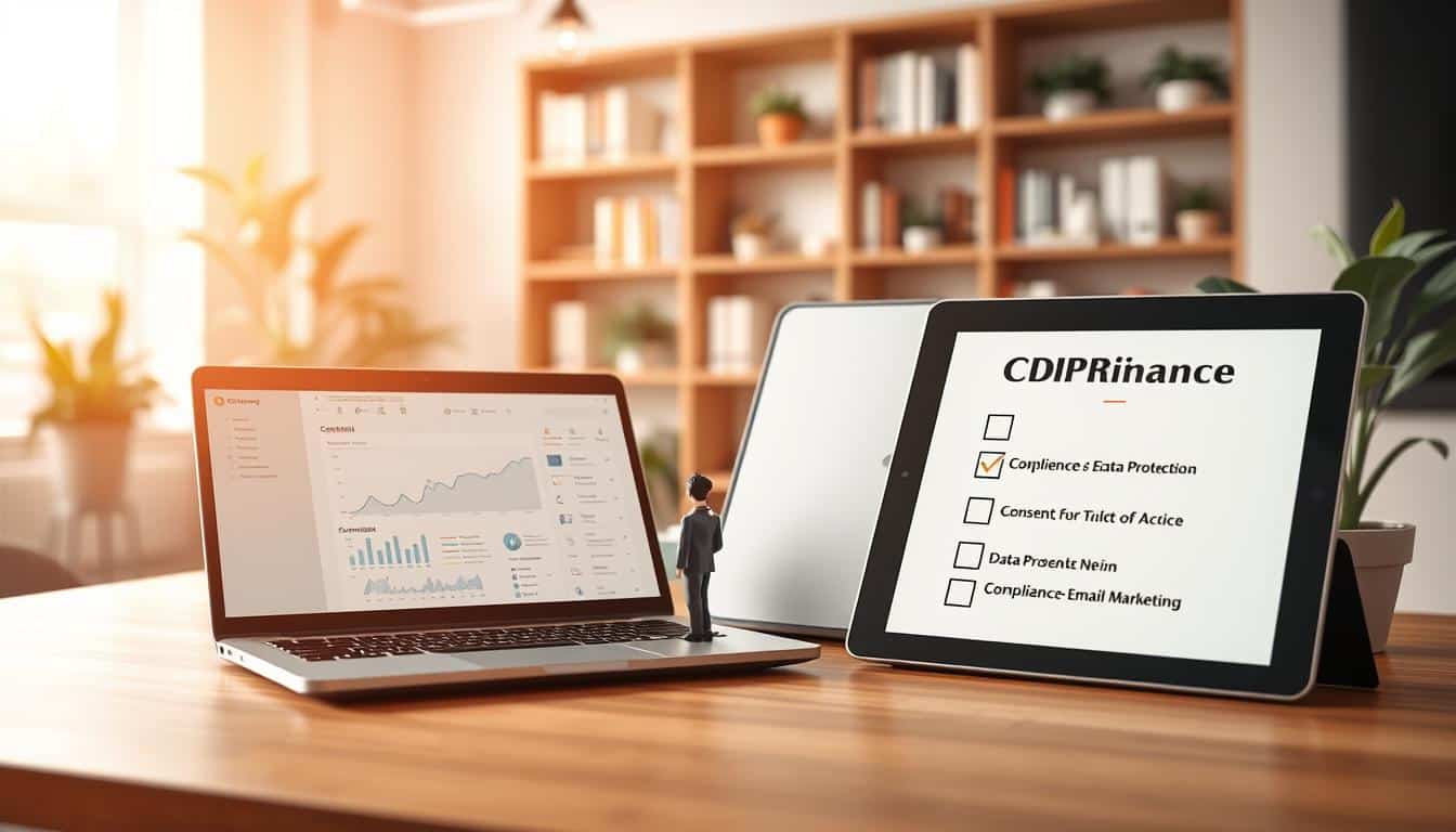 GDPR и имейл маркетинг