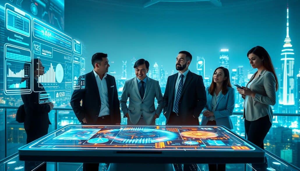 генеративен AI търсачки генеративен AI търсачки