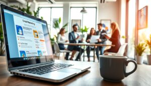 имейл маркетинг за малък бизнес