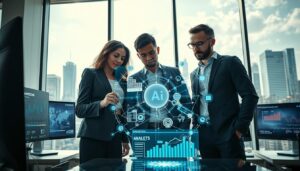 изкуствен интелект и автоматизация