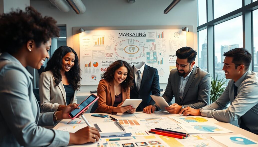 креативни маркетинг решения креативни маркетинг решения