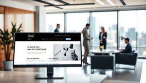 лендинг страници за B2B