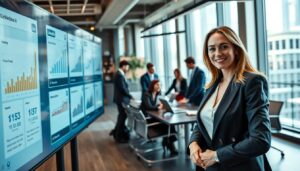 LinkedIn реклами за бизнес клиенти