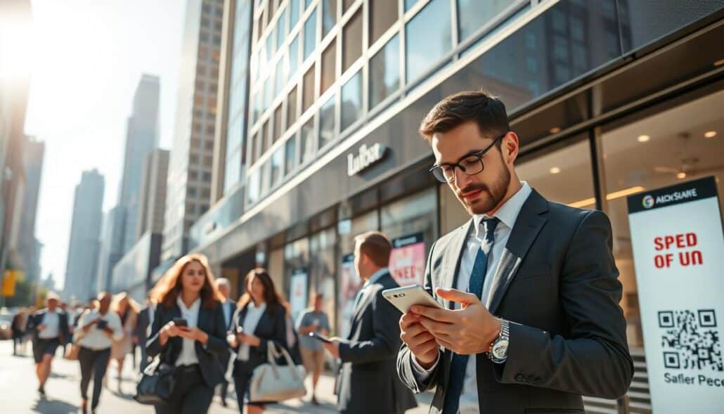 локална оптимизация за гласови търсения