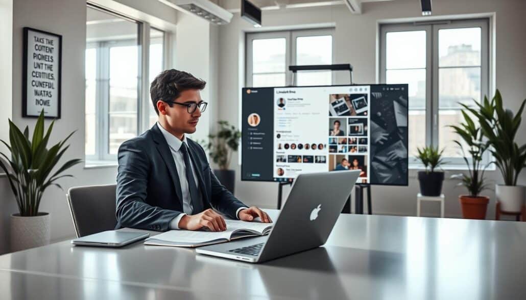 оптимизация на профила и съдържанието оптимизация на профила и съдържанието