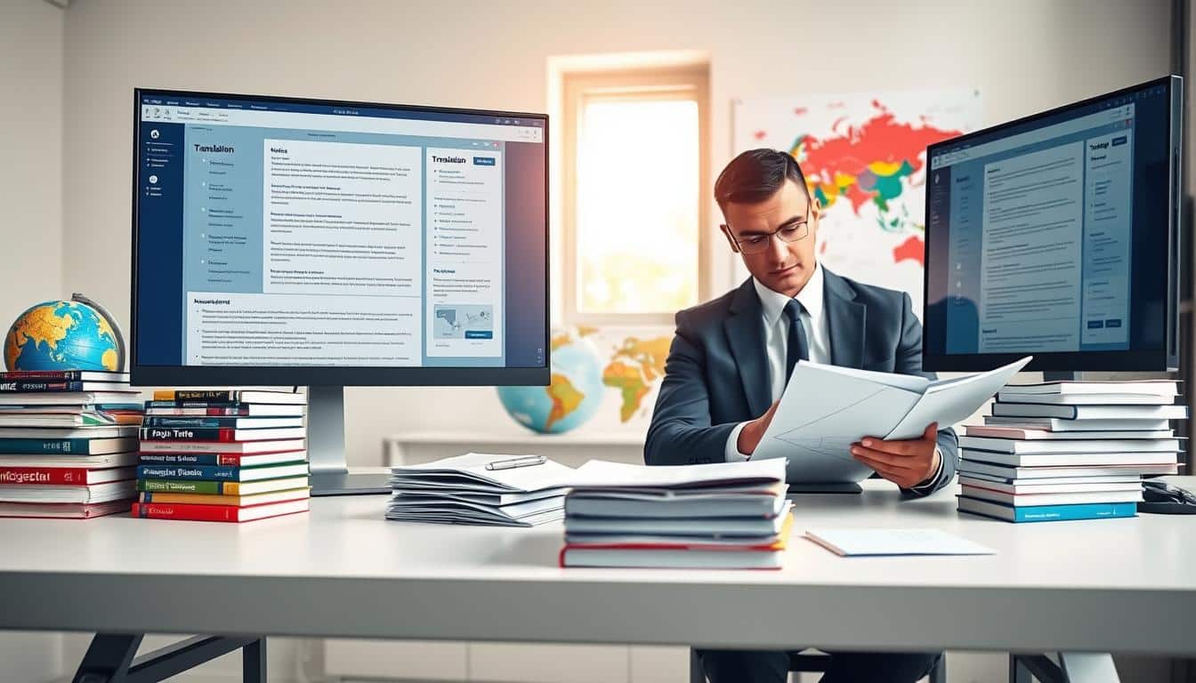 разлики между превод и локализация