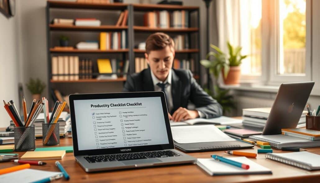 създаване на ефективни чеклисти създаване на ефективни чеклисти