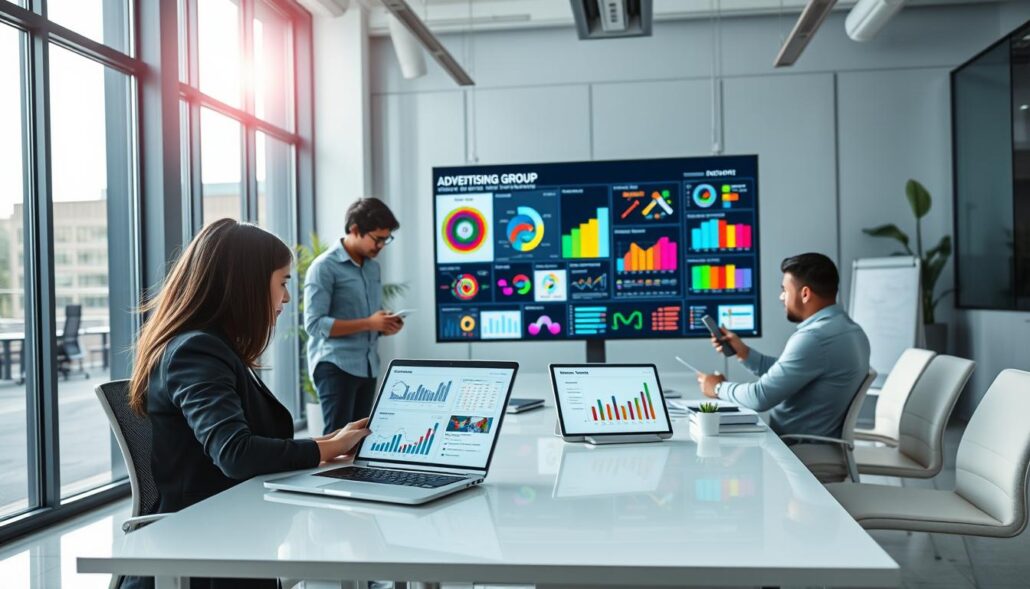 създаване на рекламни групи създаване на рекламни групи