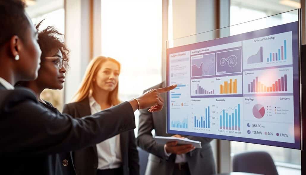 стратегически цели за аудиторията