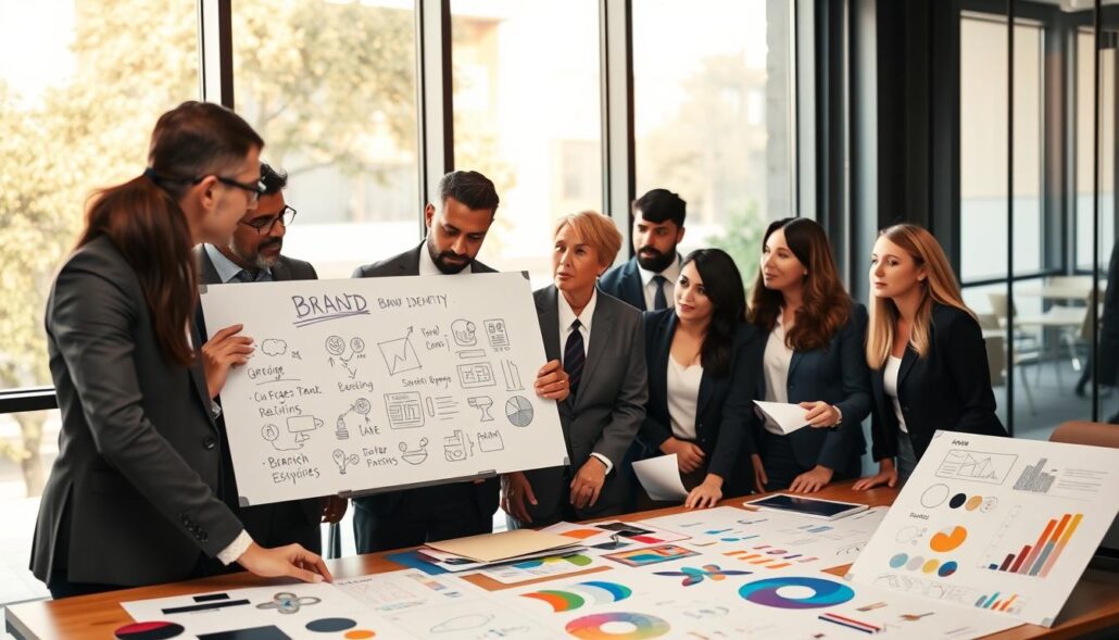 стратегии за изграждане на бранд идентичност стратегии за изграждане на бранд идентичност