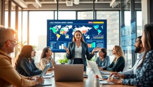 стратегии за управление на кампании