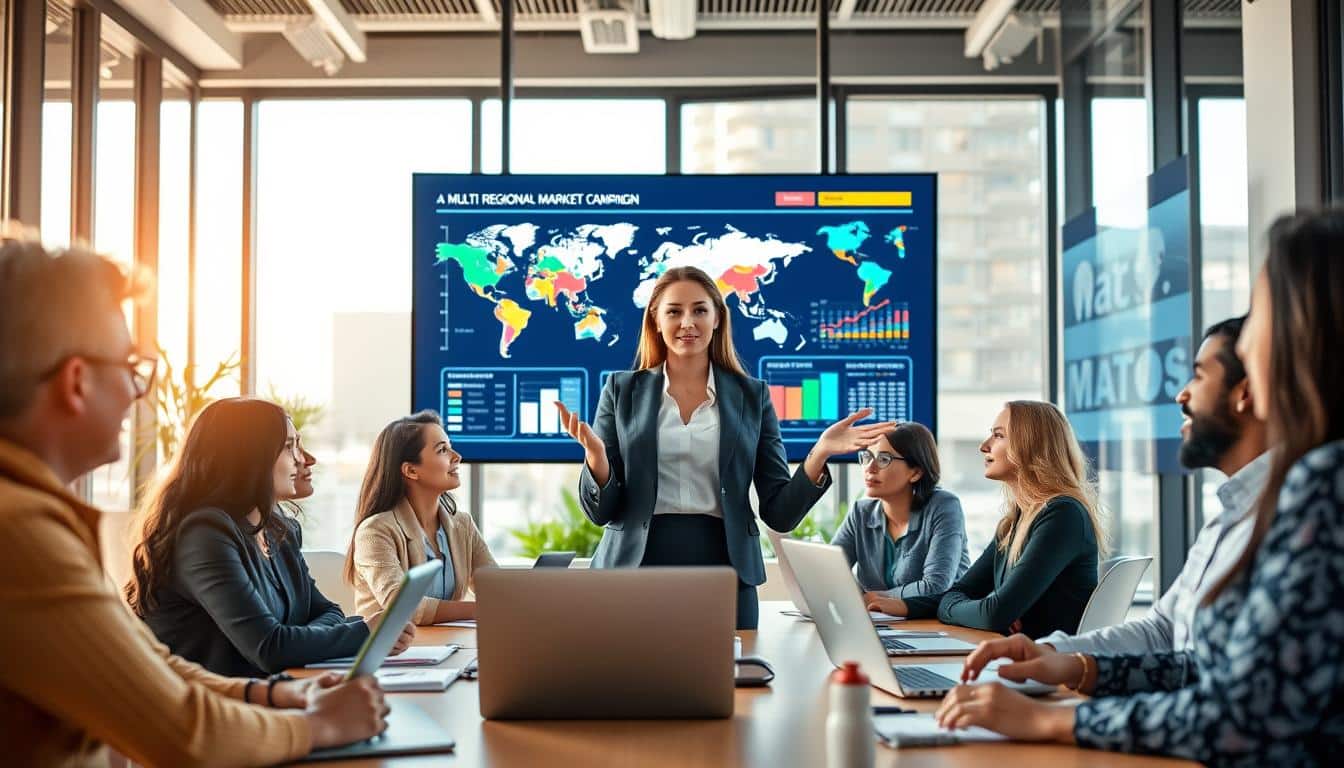 стратегии за управление на кампании