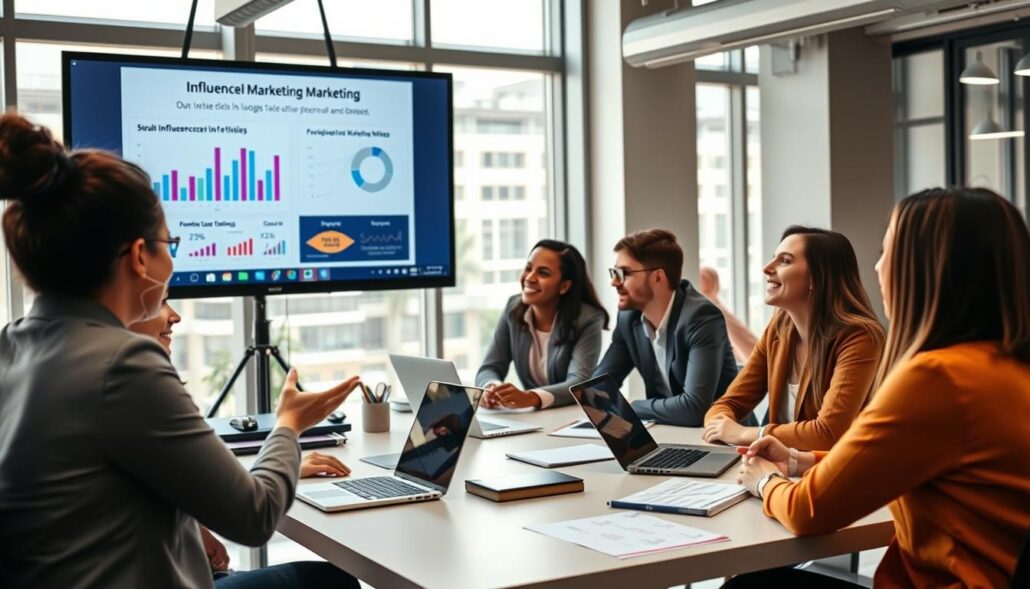 стратегия инфлуенсър маркетинг стратегия инфлуенсър маркетинг