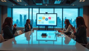 тон на гласа на бранда