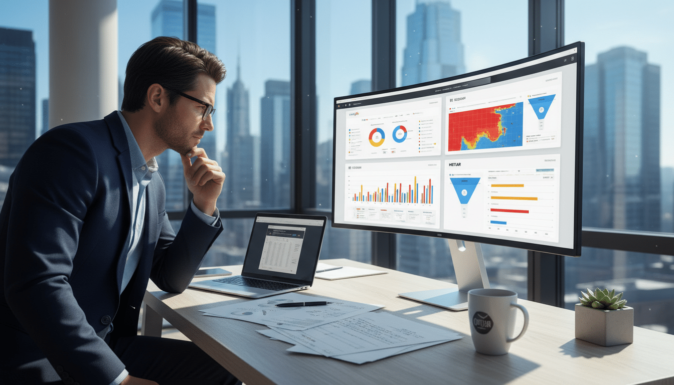 Анализ и проследяване на данни