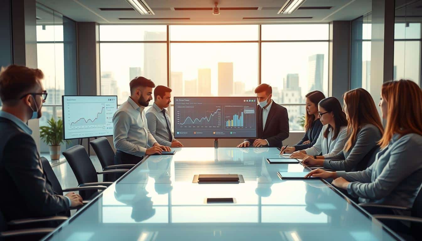 Автоматизация на маркетинга