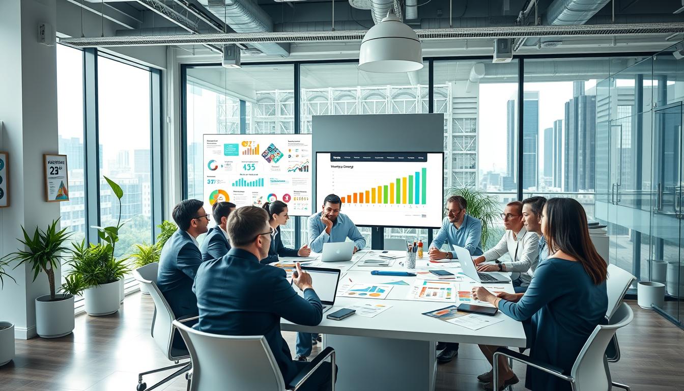 B2C таргетиране