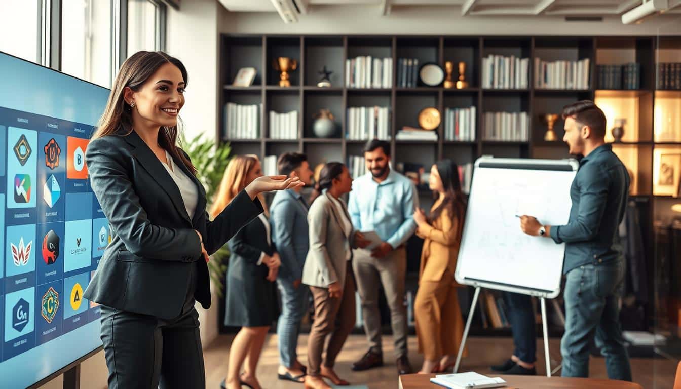 Бранд маркетинг