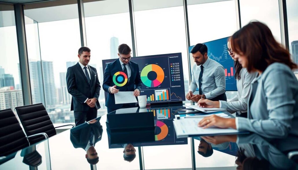 бюджет и разходи за интернационален бизнес