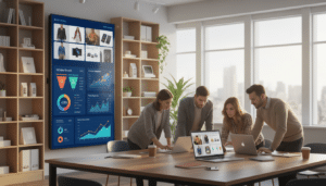 E-commerce маркетинг