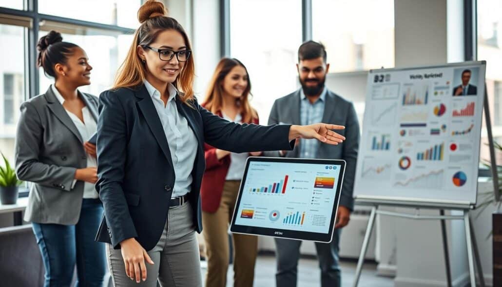 ефективни стратегии за маркетинг