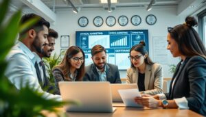 Етични практики в дигиталния маркетинг