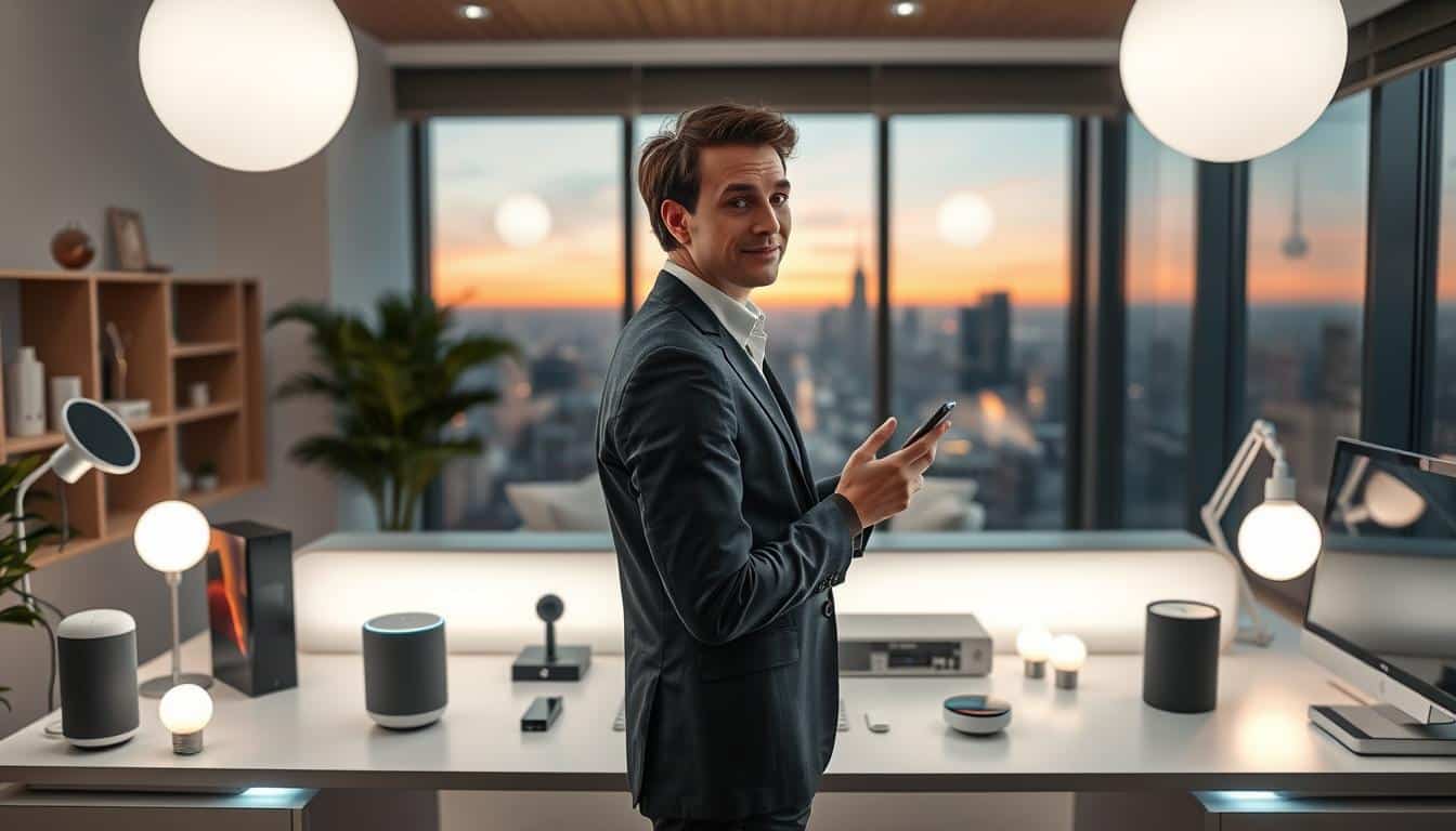 гласово SEO и IoT