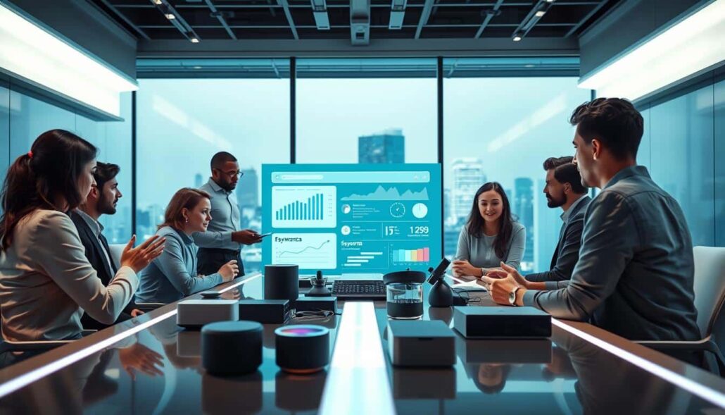 гласово SEO оптимизация принципи