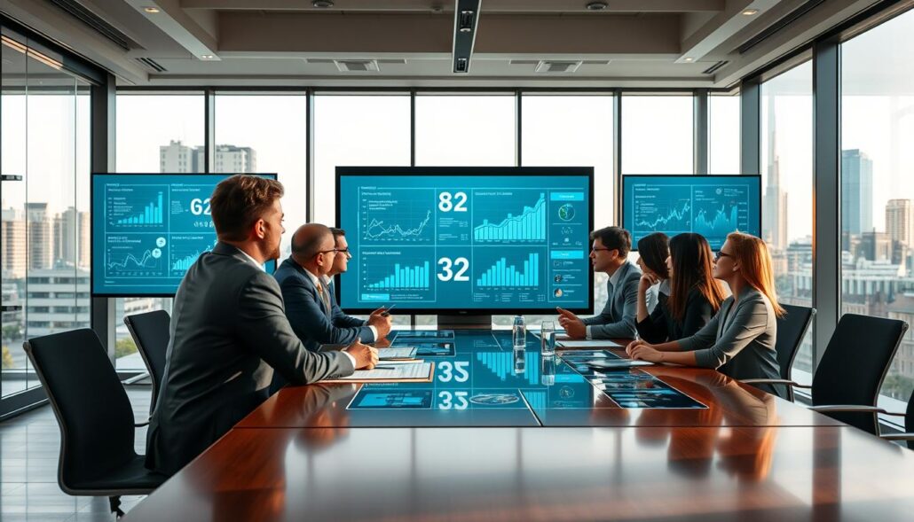 характеристики на b2b модела