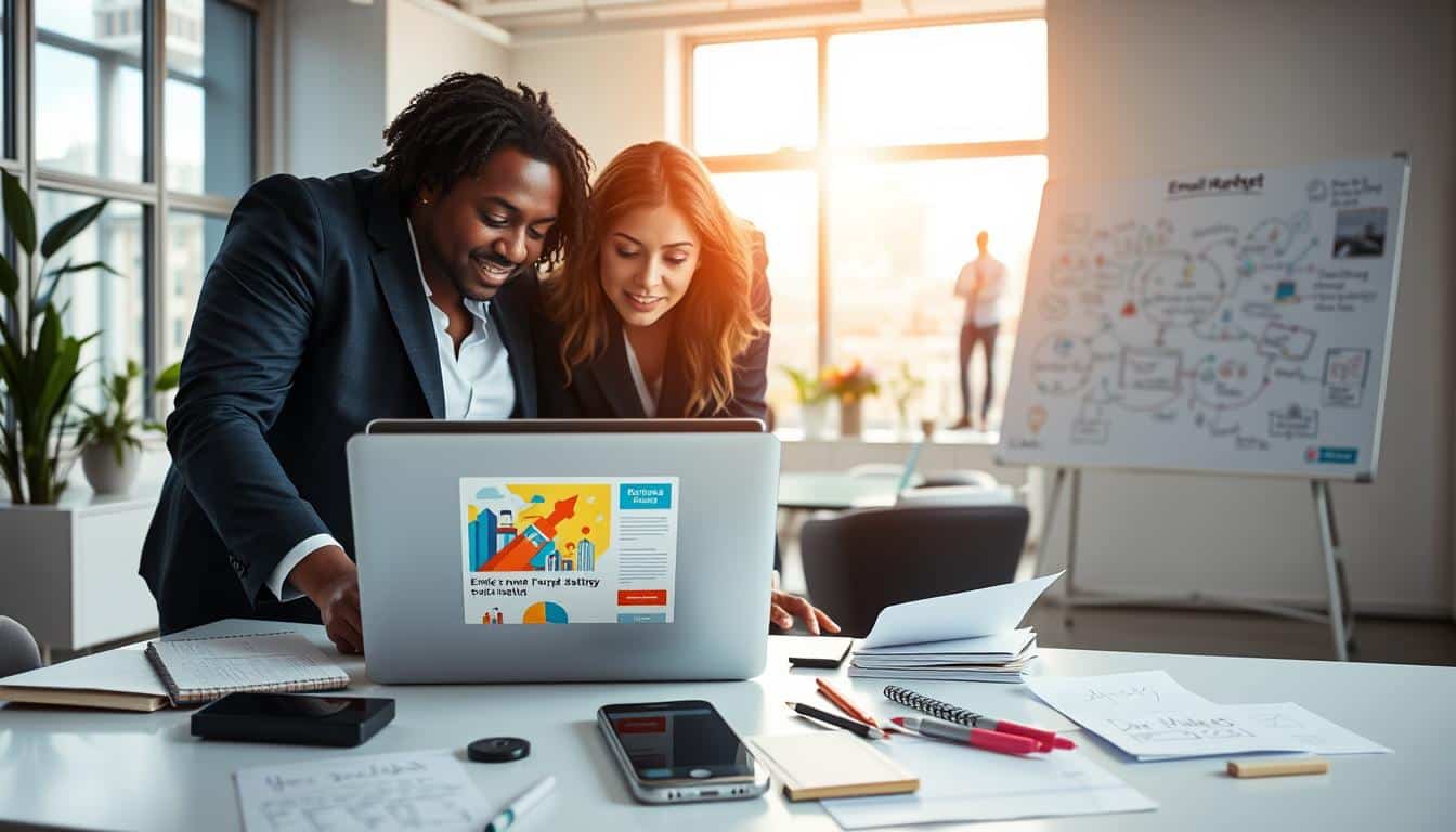 Имейл маркетинг