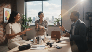 Инфлуенсър маркетинг