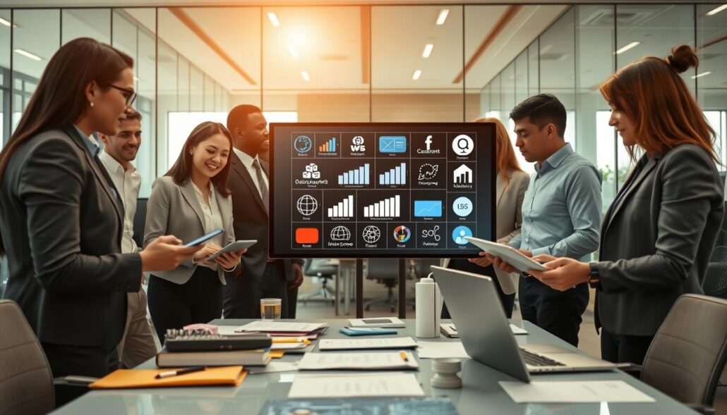 избор на маркетингови инструменти избор на маркетингови инструменти