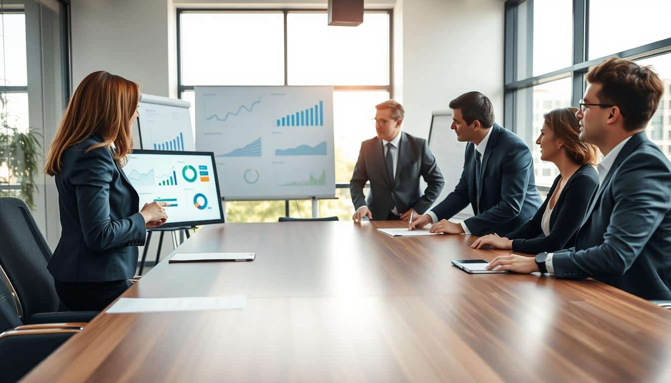 Маркетинг за B2B бизнес