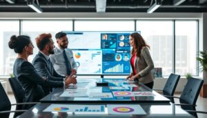 Маркетинг за B2C бизнес