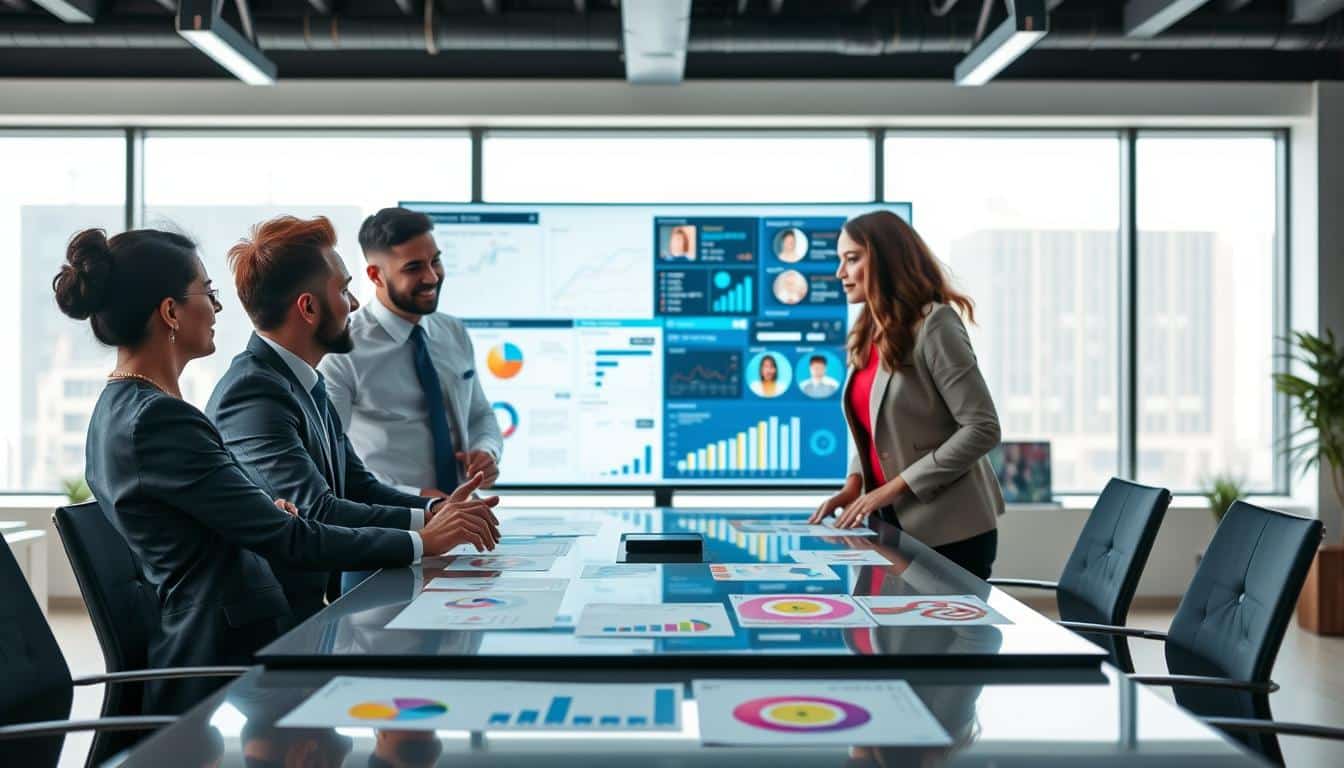 Маркетинг за B2C бизнес