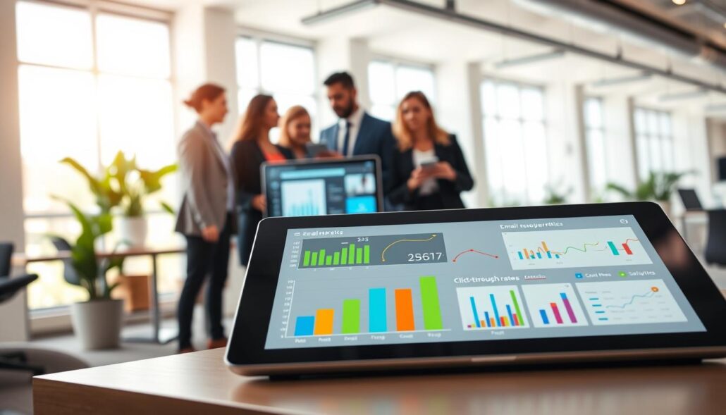 метрики имейл маркетинг метрики имейл маркетинг