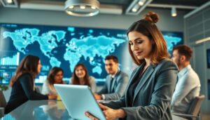 международен маркетинг стратегии