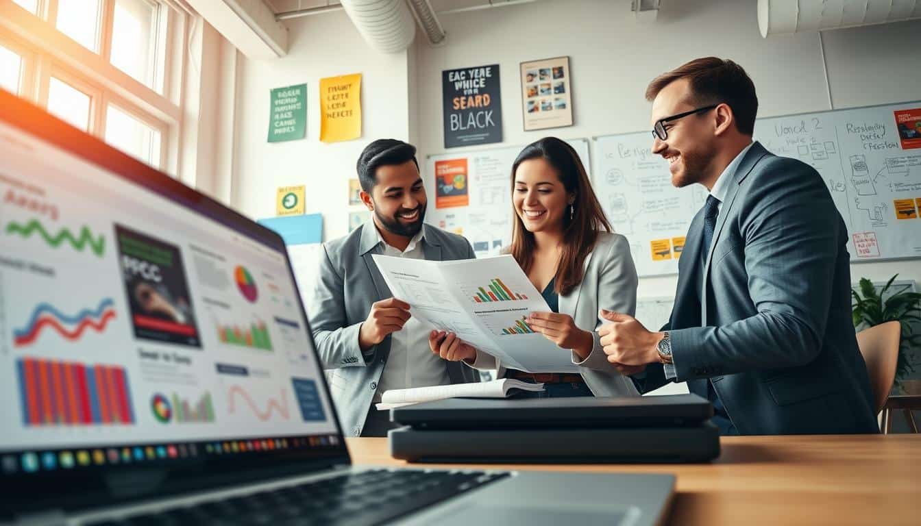 платени реклами за крайни клиенти