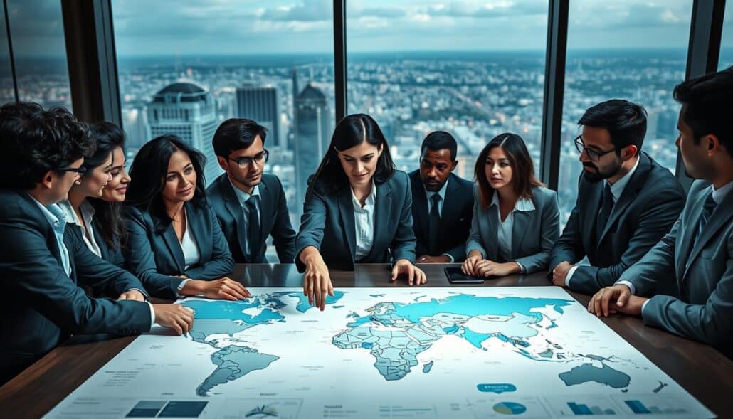 предизвикателства при международна експанзия предизвикателства при международна експанзия