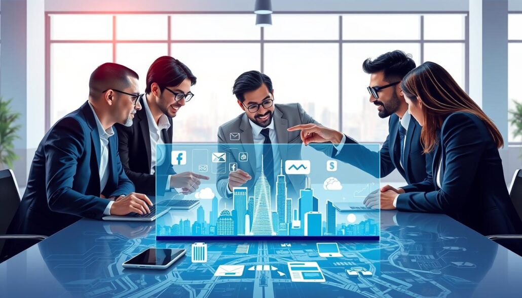 разпространение съдържание канали