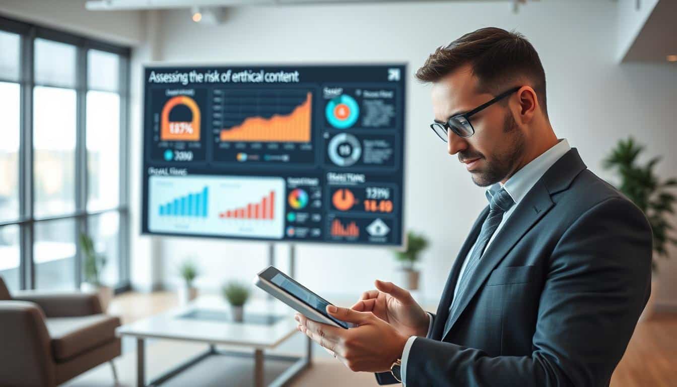 риск мениджмънт в маркетинга