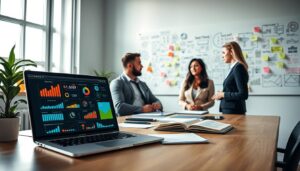 Съдържание маркетинг