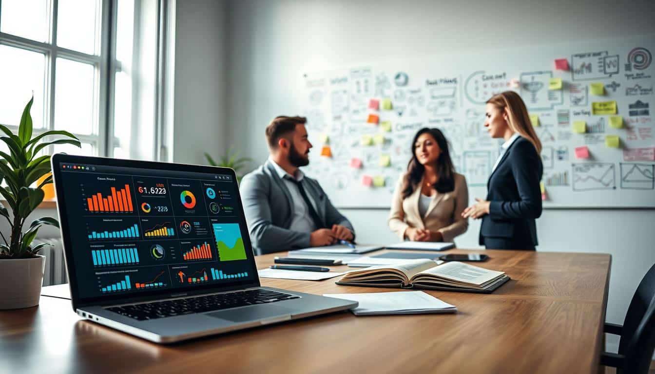 Съдържание маркетинг