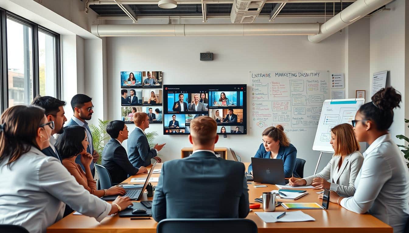 Видеомаркетинг