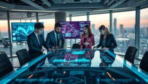 AI дигитален маркетинг